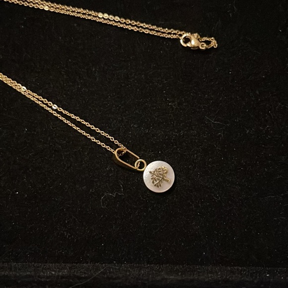 Tree of life necklace 🌟 - Picture 3 of 6